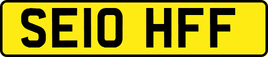 SE10HFF