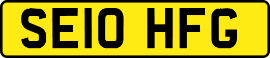 SE10HFG