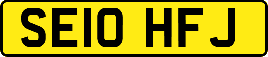 SE10HFJ