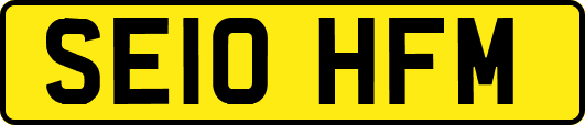 SE10HFM