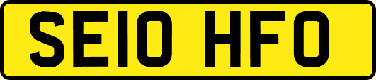 SE10HFO