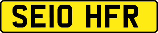 SE10HFR