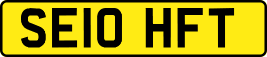 SE10HFT