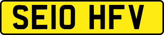 SE10HFV