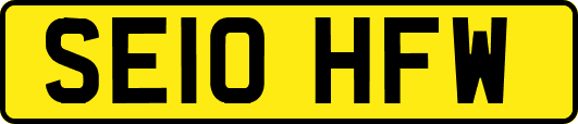SE10HFW