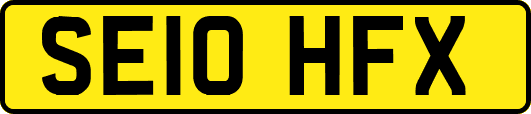 SE10HFX