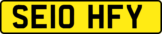SE10HFY