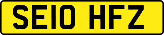 SE10HFZ