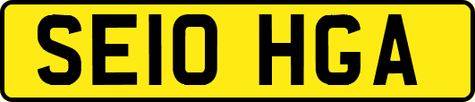 SE10HGA