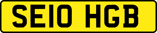 SE10HGB