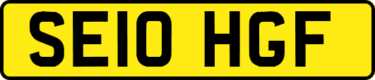 SE10HGF