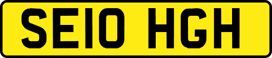 SE10HGH