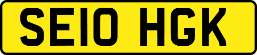 SE10HGK