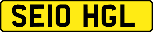 SE10HGL