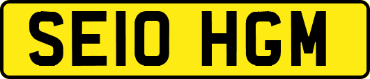 SE10HGM