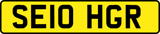SE10HGR