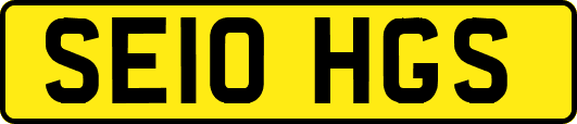 SE10HGS