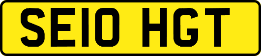 SE10HGT