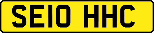 SE10HHC