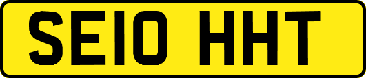 SE10HHT