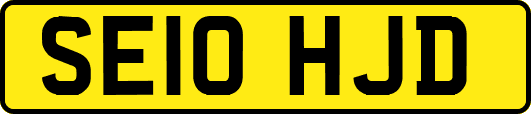 SE10HJD