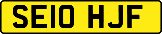 SE10HJF