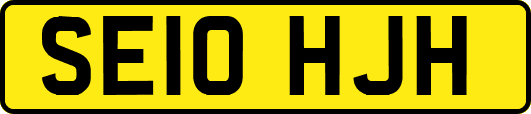SE10HJH