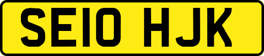 SE10HJK