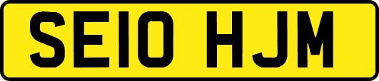 SE10HJM