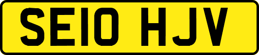 SE10HJV