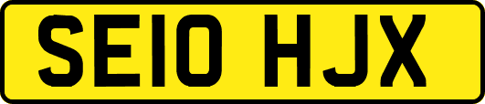 SE10HJX