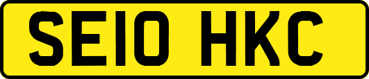 SE10HKC