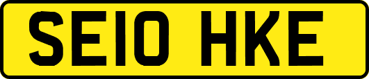 SE10HKE