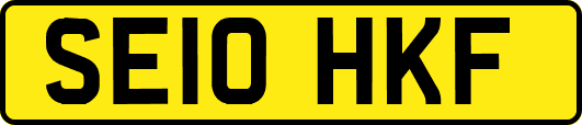 SE10HKF