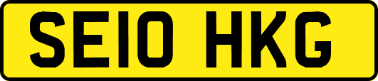 SE10HKG
