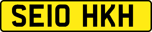 SE10HKH