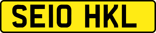 SE10HKL