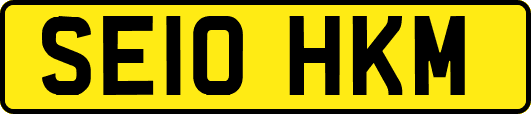 SE10HKM