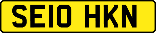 SE10HKN