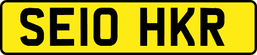 SE10HKR