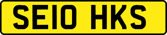 SE10HKS