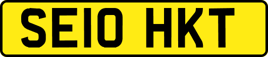 SE10HKT