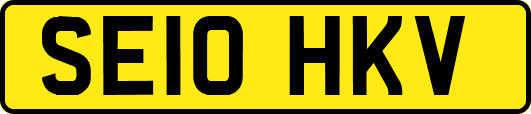 SE10HKV
