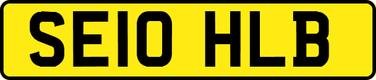 SE10HLB