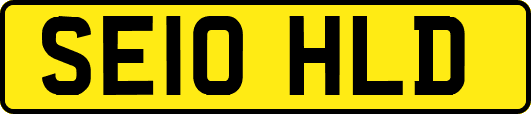 SE10HLD