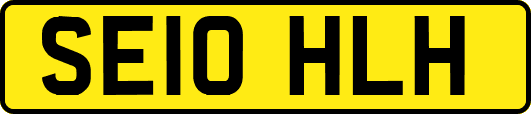 SE10HLH