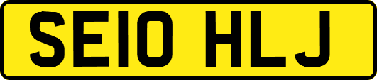 SE10HLJ