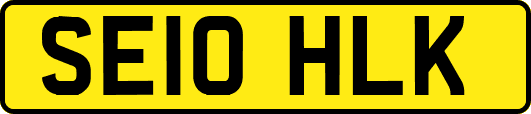 SE10HLK