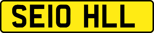 SE10HLL