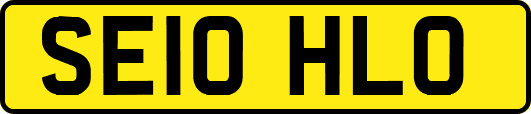 SE10HLO